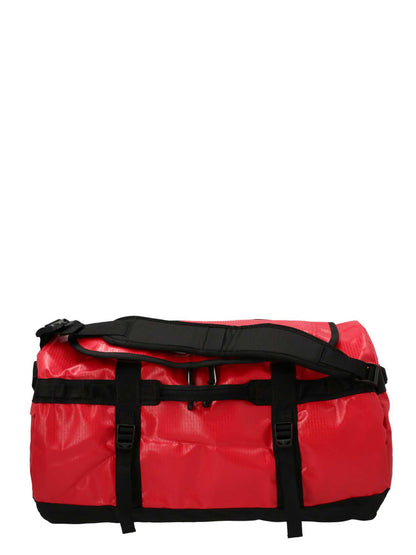The North Face Multicolor Recycled Polyester Backpack