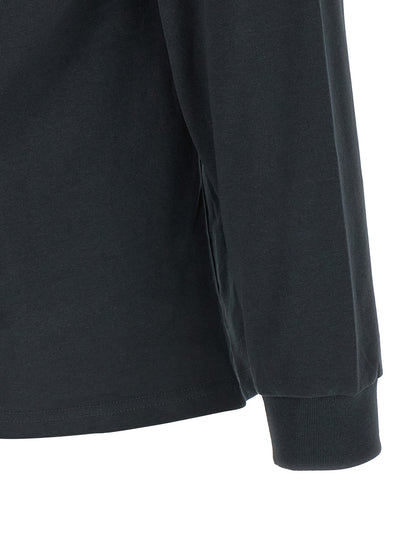 Gramicci Black Cotton Sportswear
