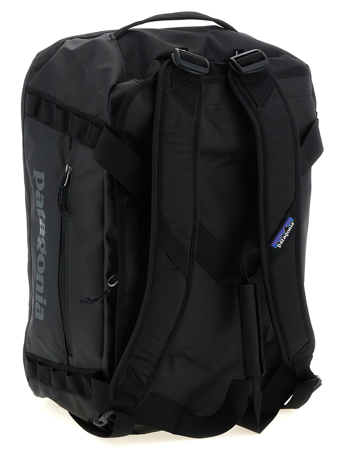 PATAGONIA Black Polyester Backpack