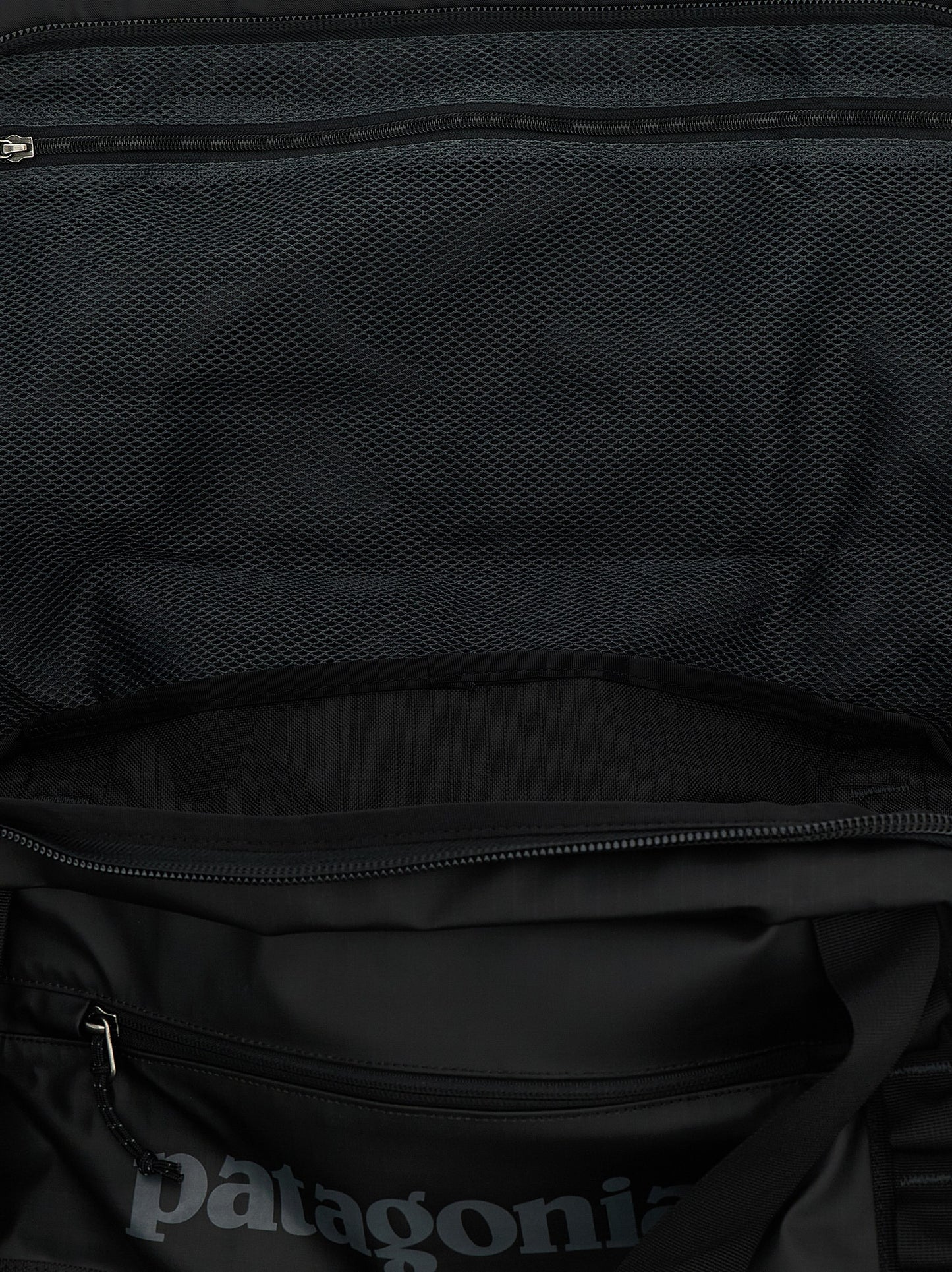 PATAGONIA Black Polyester Backpack