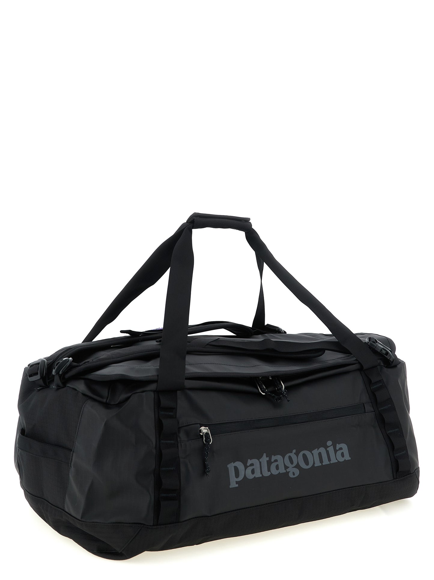 PATAGONIA Black Polyester Backpack