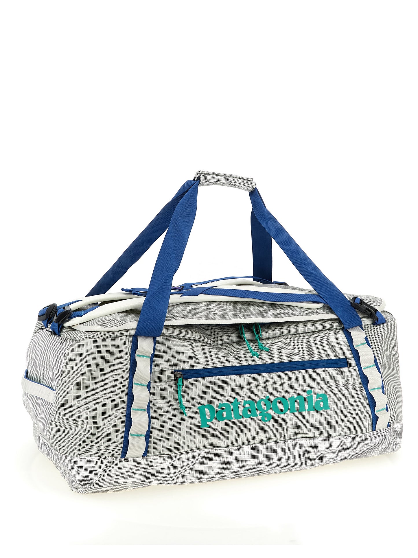 PATAGONIA Gray Polyester Backpack