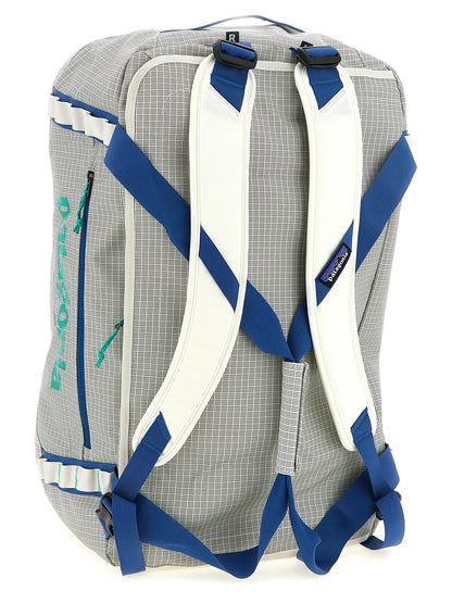 PATAGONIA Gray Polyester Backpack
