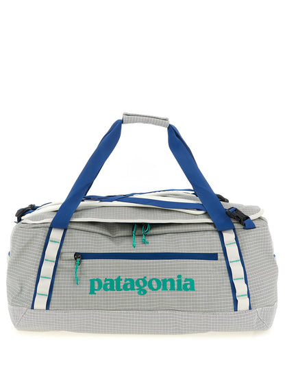 PATAGONIA Gray Polyester Backpack