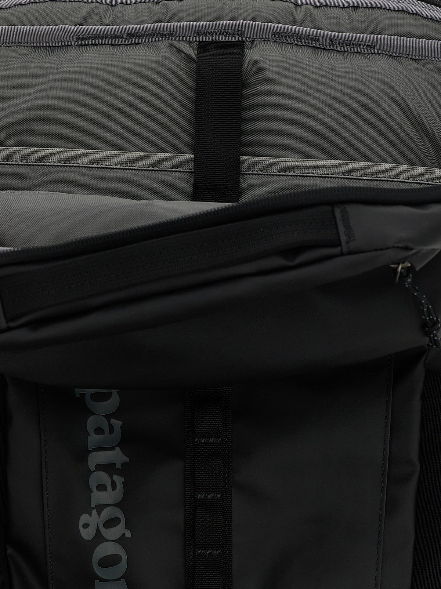PATAGONIA Black Polyester Backpack