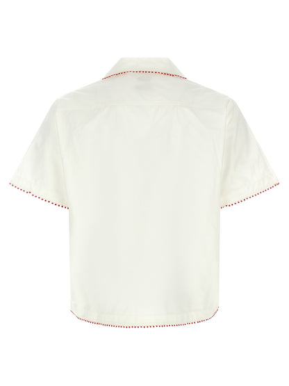 BODE Multicolor Cotton Blouse