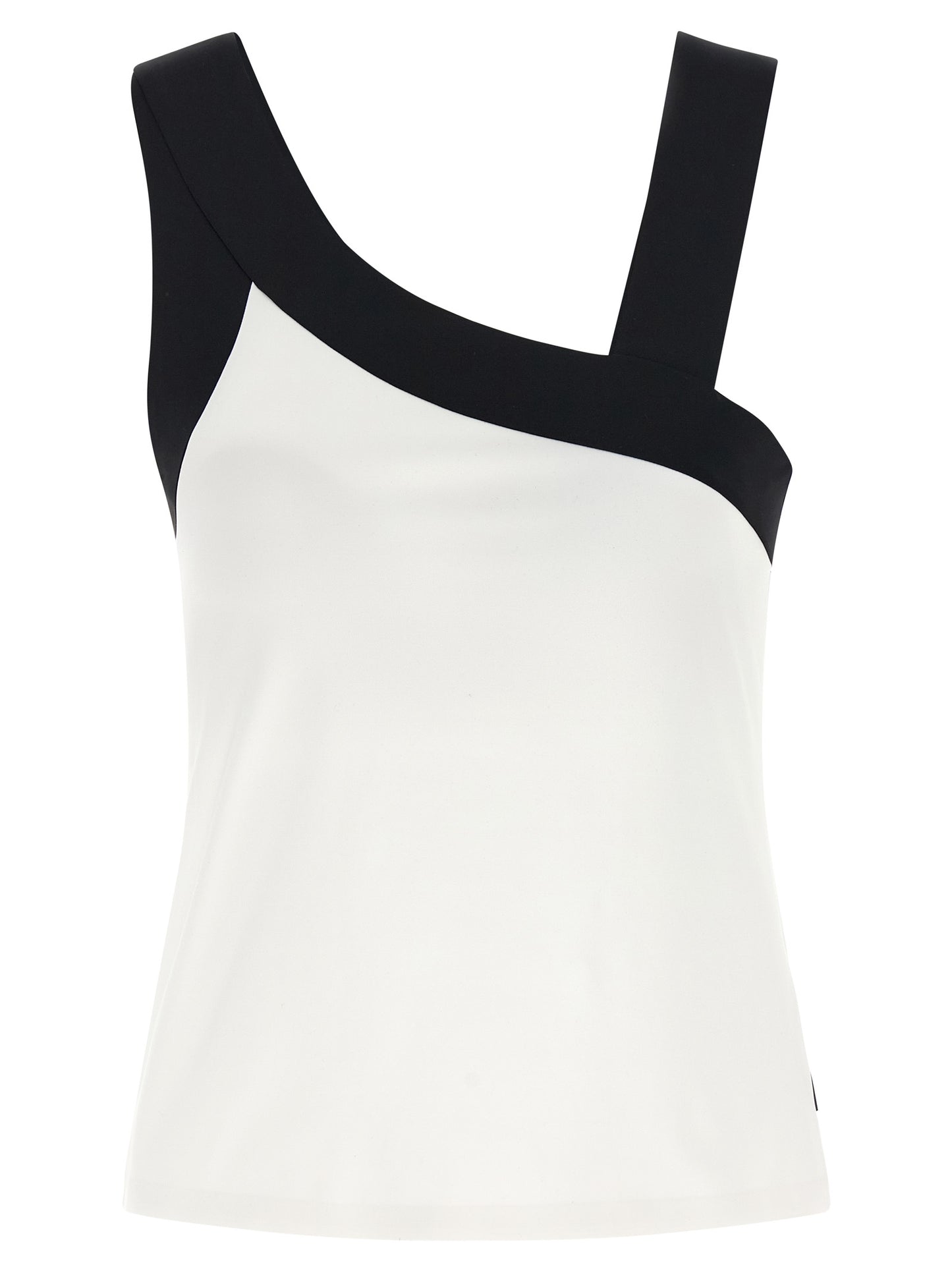 GOLDBERGH Bicolor Polyamide Sport Bra