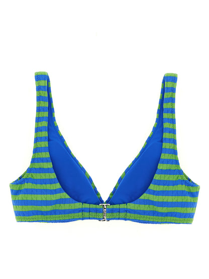 Polo Ralph Lauren Multicolor Nylon Bikini