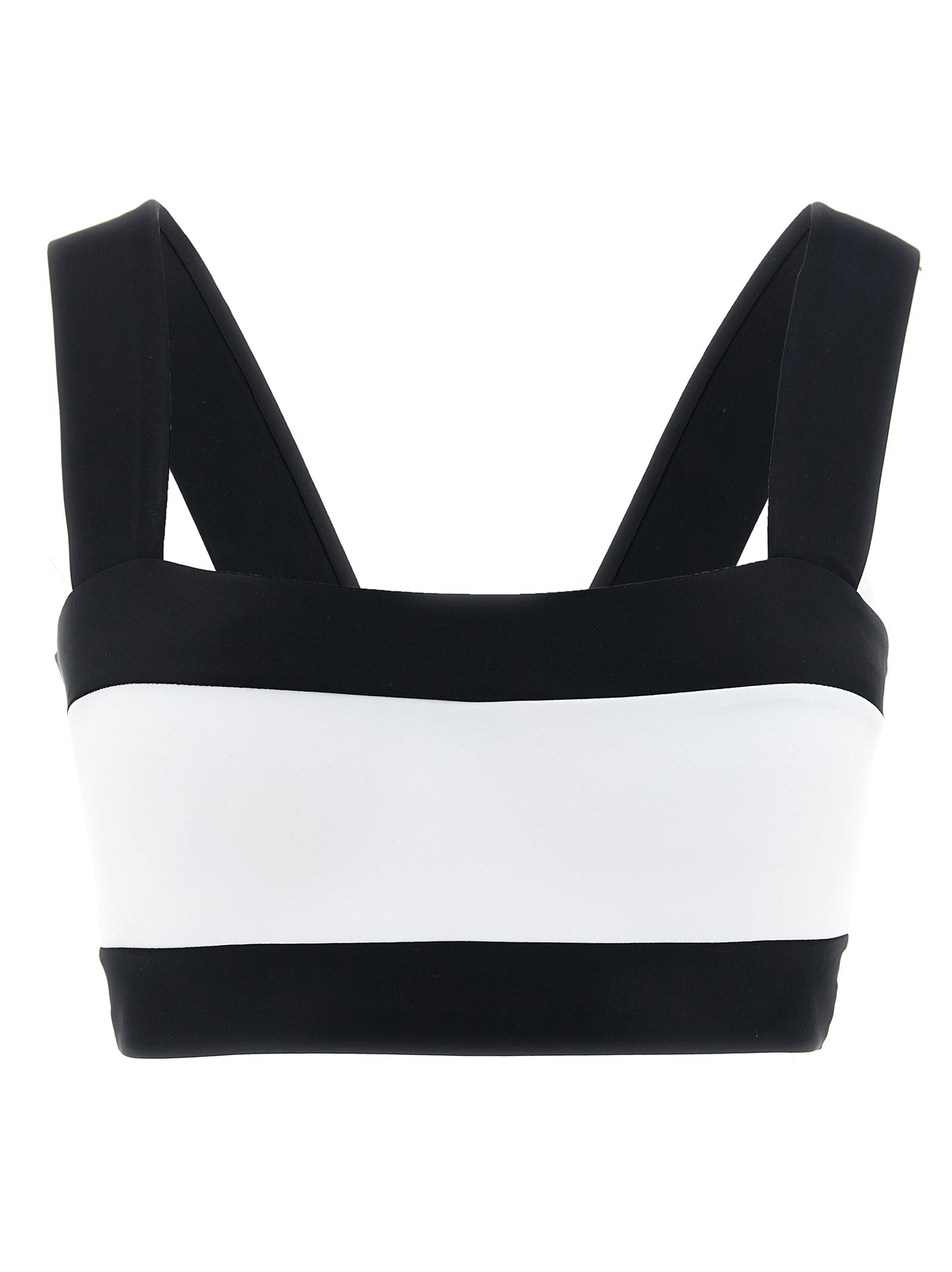 GOLDBERGH Bicolor Recycled Polyamide Bikini