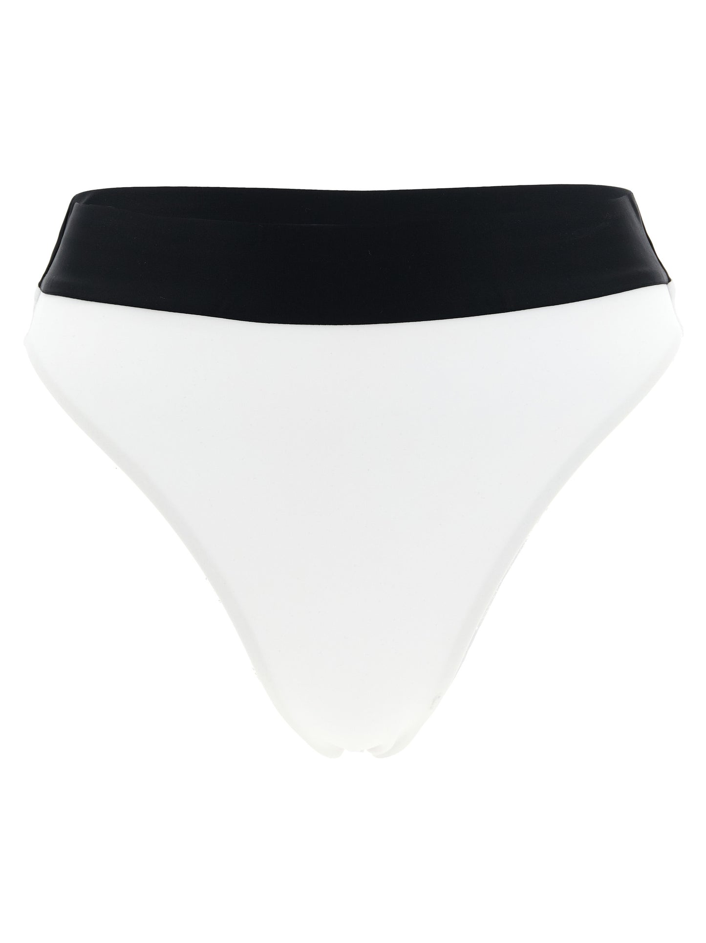 GOLDBERGH Bicolor Recycled Polyamide Swim Briefs