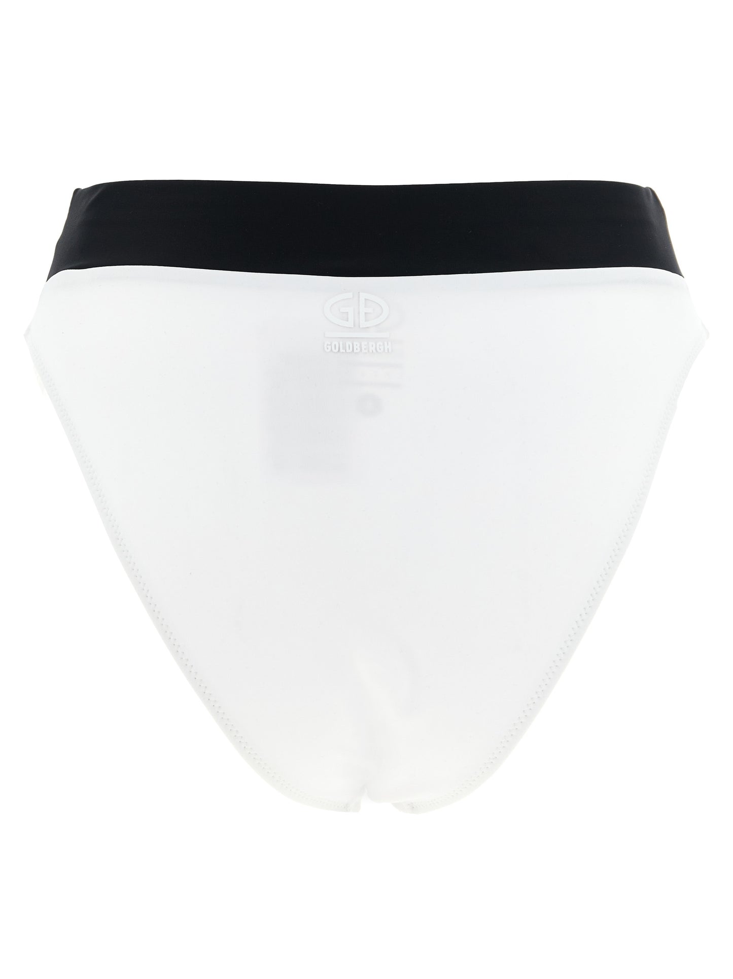 GOLDBERGH Bicolor Recycled Polyamide Swim Briefs