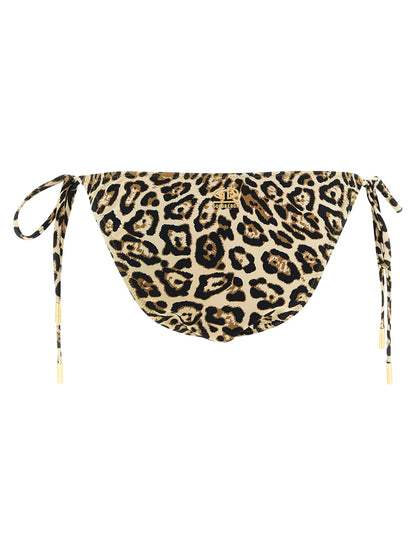 GOLDBERGH Beige Polyester Bikini
