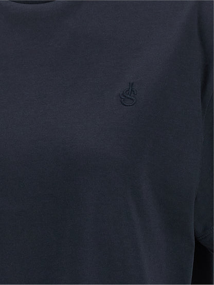 Jil Sander Multicolor Cotton T-Shirt