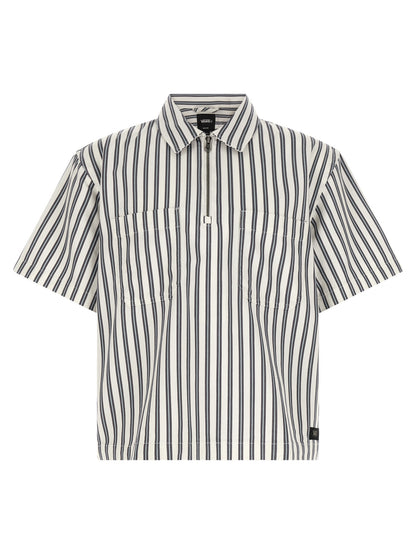 Vans Multicolor Cotton Blouse