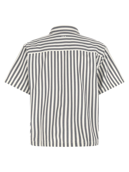 Vans Multicolor Cotton Blouse