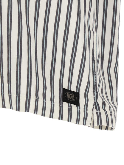 Vans Multicolor Cotton Blouse