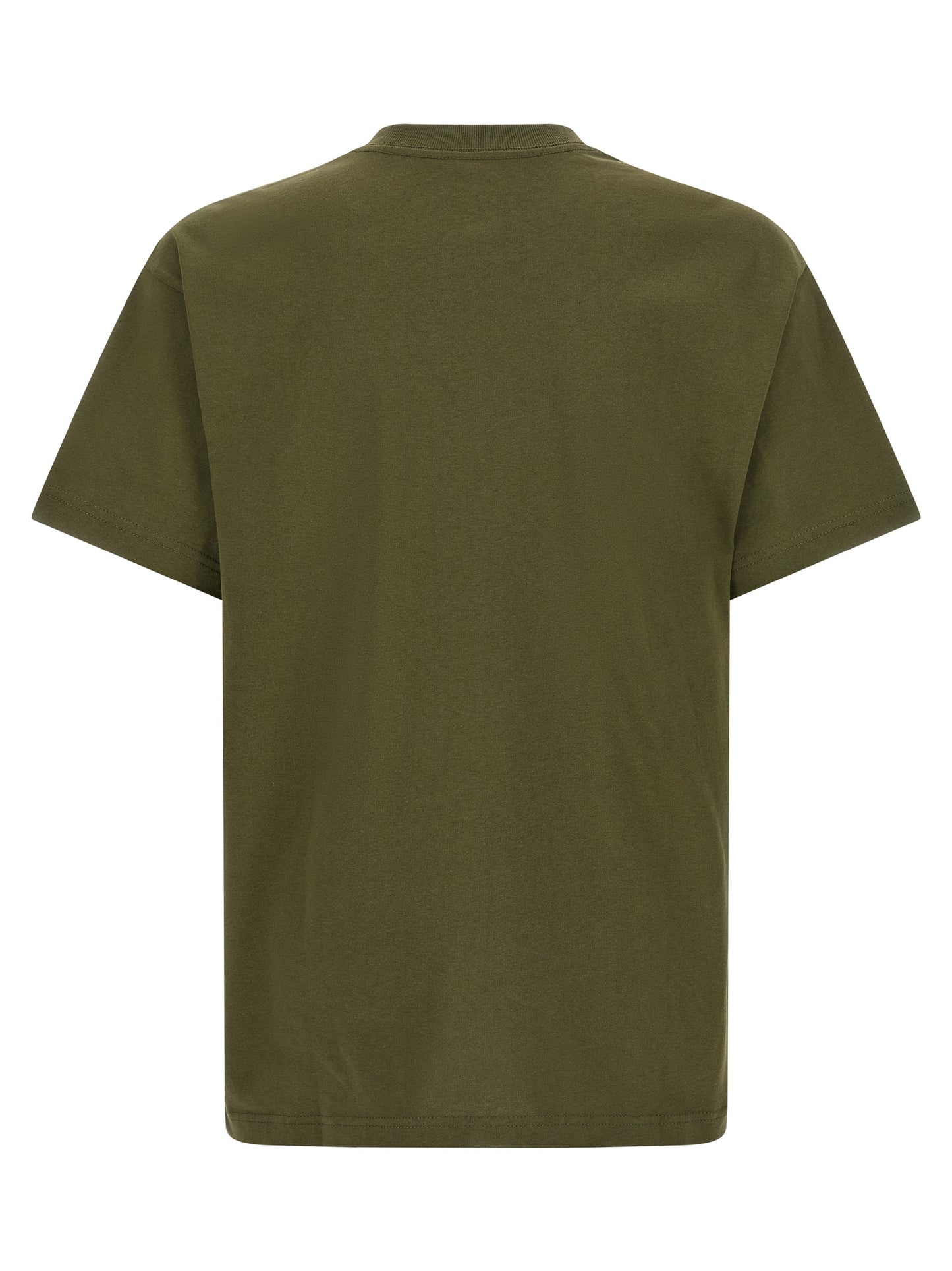 Vans Bicolor Cotton T-Shirt