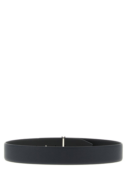Tom Ford Multicolor Calfskin Belt