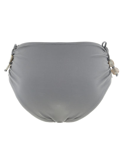 Eres Gray Polyamide Bikini