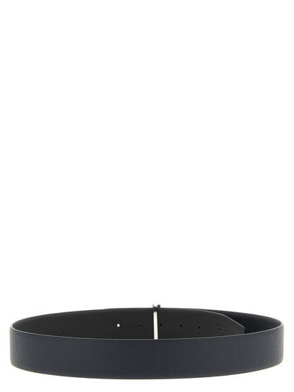 Tom Ford Multicolor Calfskin Regular Belt