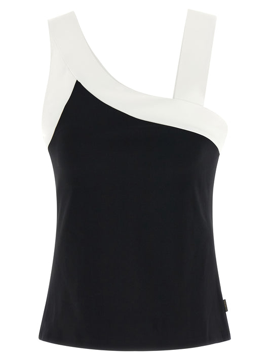 GOLDBERGH Bicolor Polyamide Sport Bra