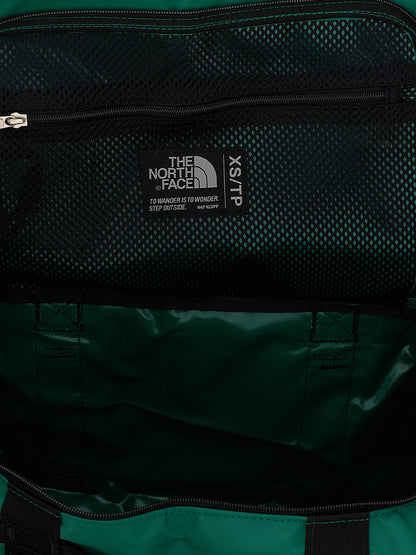 The North Face Bicolor Polyester Backpack