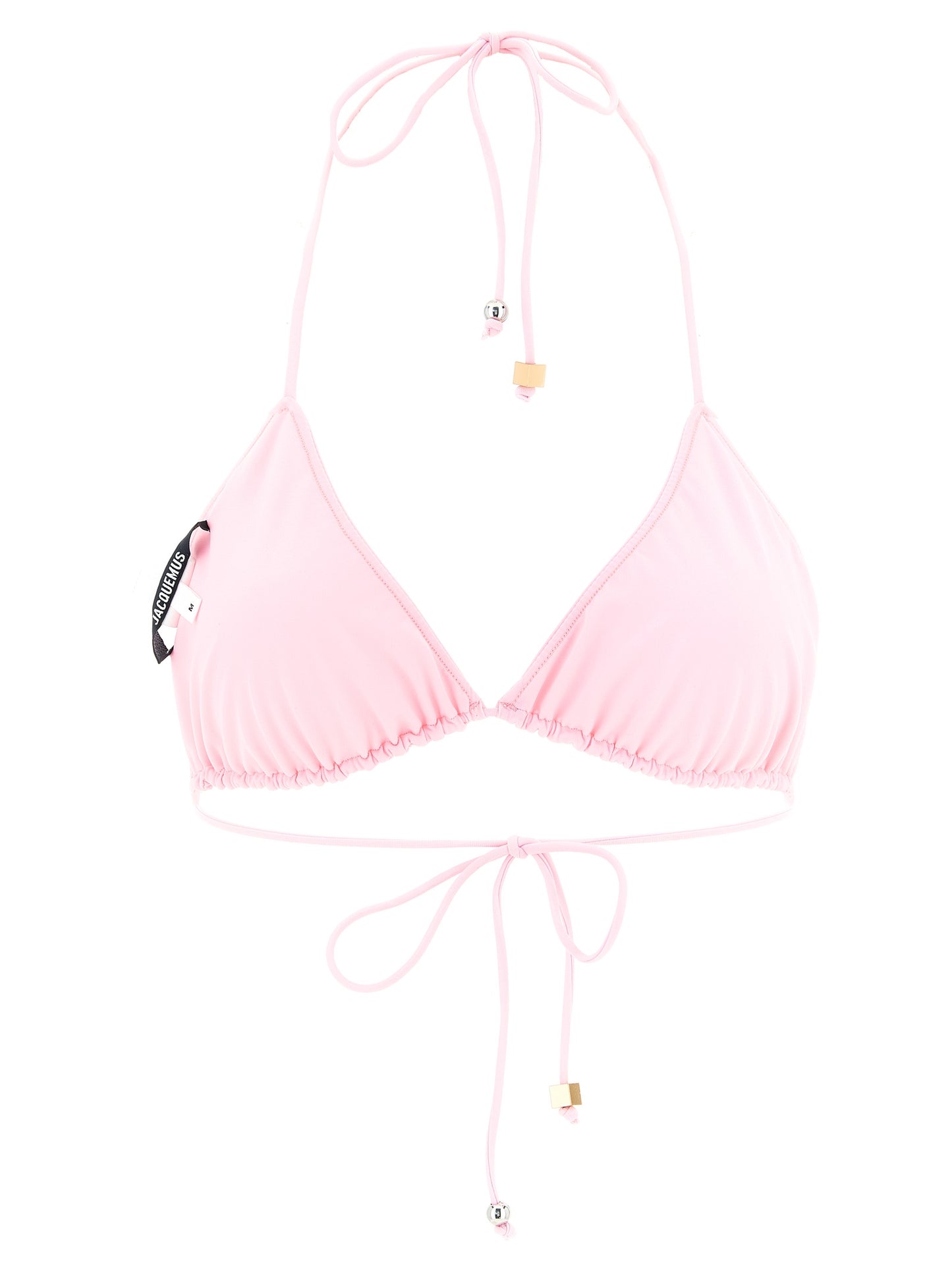 Jacquemus Multicolor Polyamide Bikini