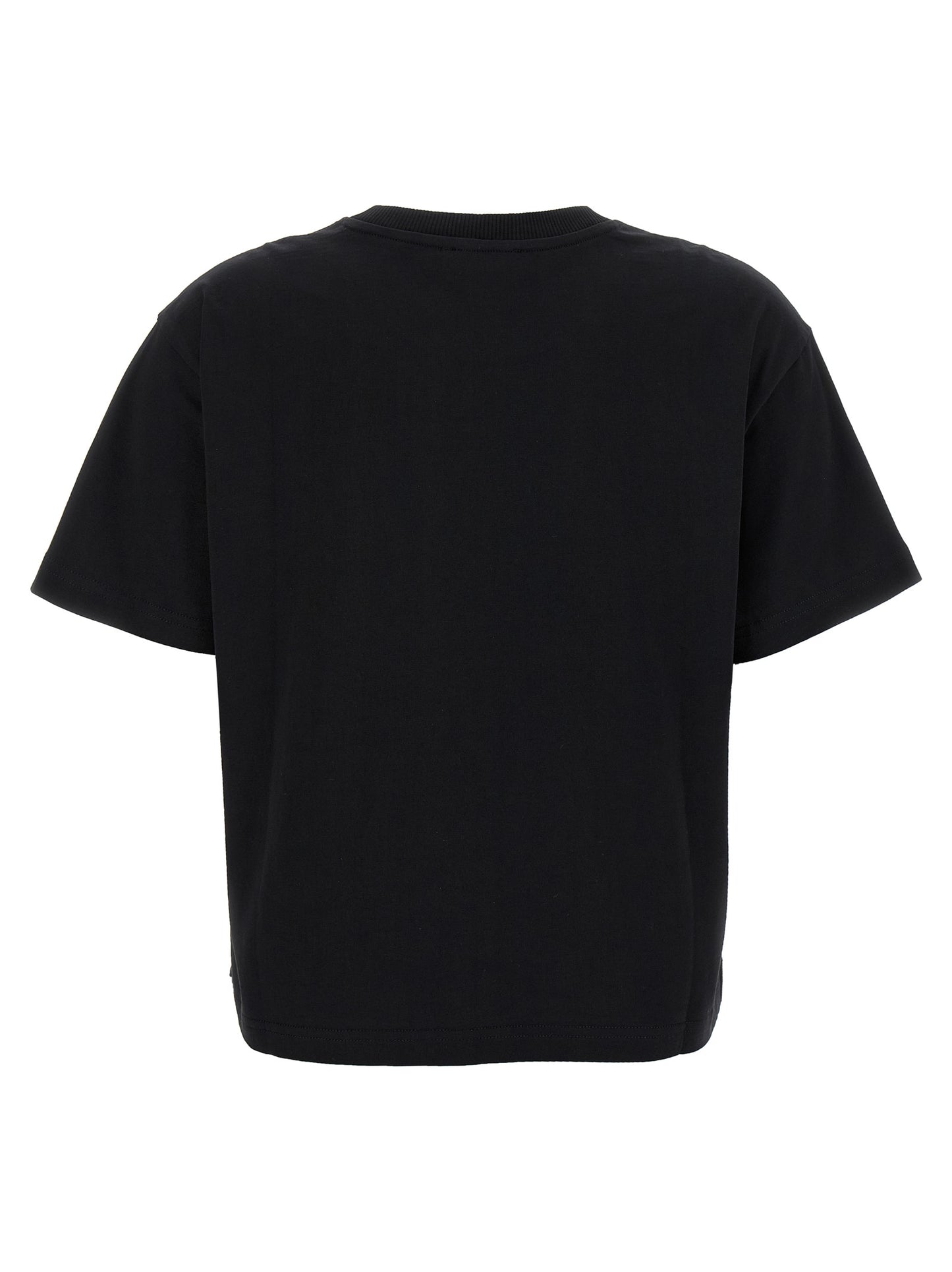 A.P.C. Bicolor Organic Cotton T-Shirt