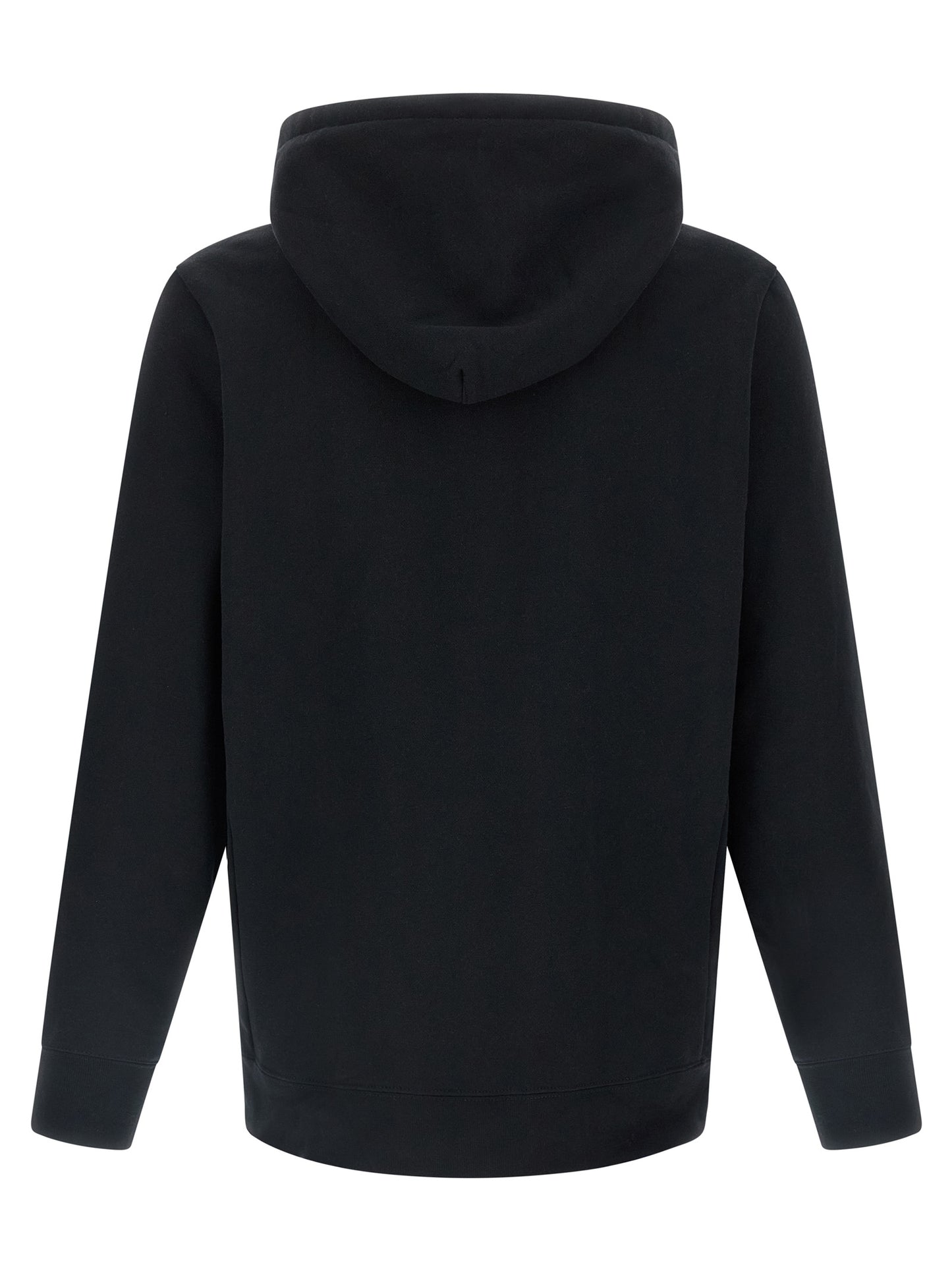 PATAGONIA Black Polyester Sweatshirt