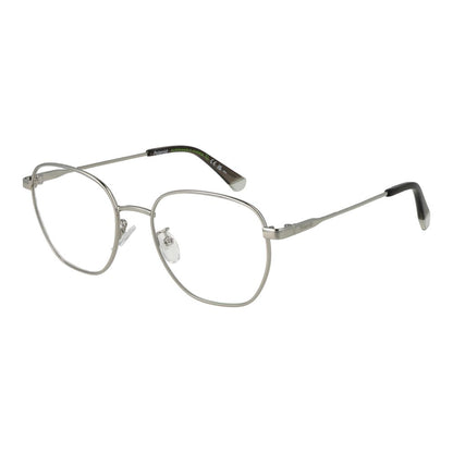 Polaroid Silver Metal Glasses (Frames)