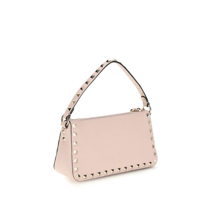 Shoulder Bag by Valentino Garavani for women in bos taurus calfskin leather multicolor & signature features an effortlessly chic silhouette with a secure zipper & hook, ample cardholder, and versatile shoulder-strap, adjustable-strap & detachable-strap for effortlessly chic everyday luxury.