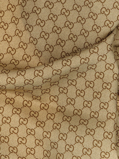 Gucci Beige Silk Accessories