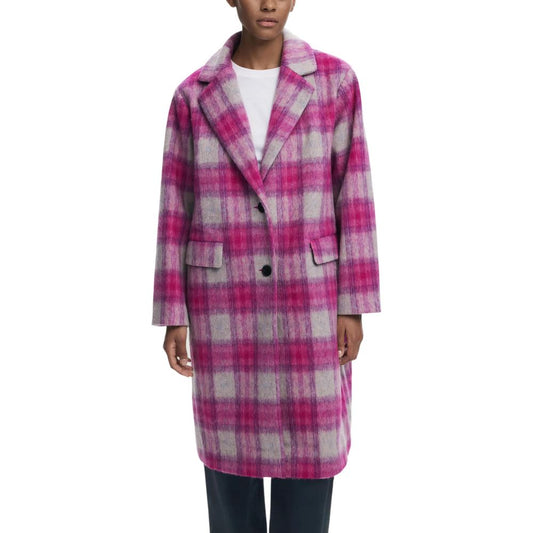 Desigual Multicolor Polyester False