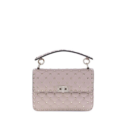 Valentino Garavani Multicolor Lamb Ovis Aries Aries Handbag