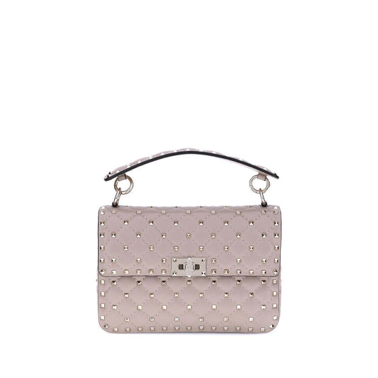 Small Quilted Crossbody Flap Handbag by Valentino Garavani for women in nappa leather multicolor features a refined silhouette, showcasing a secure flap, organized , and versatile crossbody-strap, adjustable-strap & handle for a refined finish.
