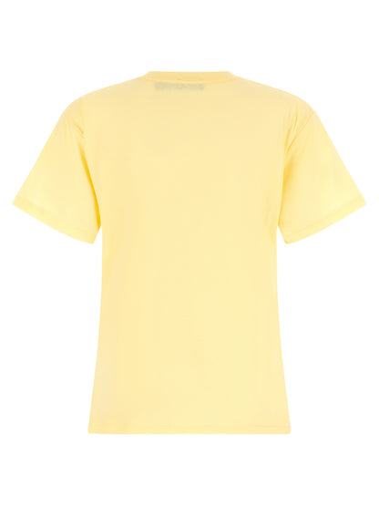 Polo Ralph Lauren Bicolor Cotton T-Shirt