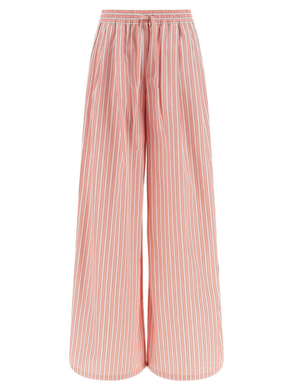 Dolce & Gabbana Multicolor Cotton Bottoms Sleepwear