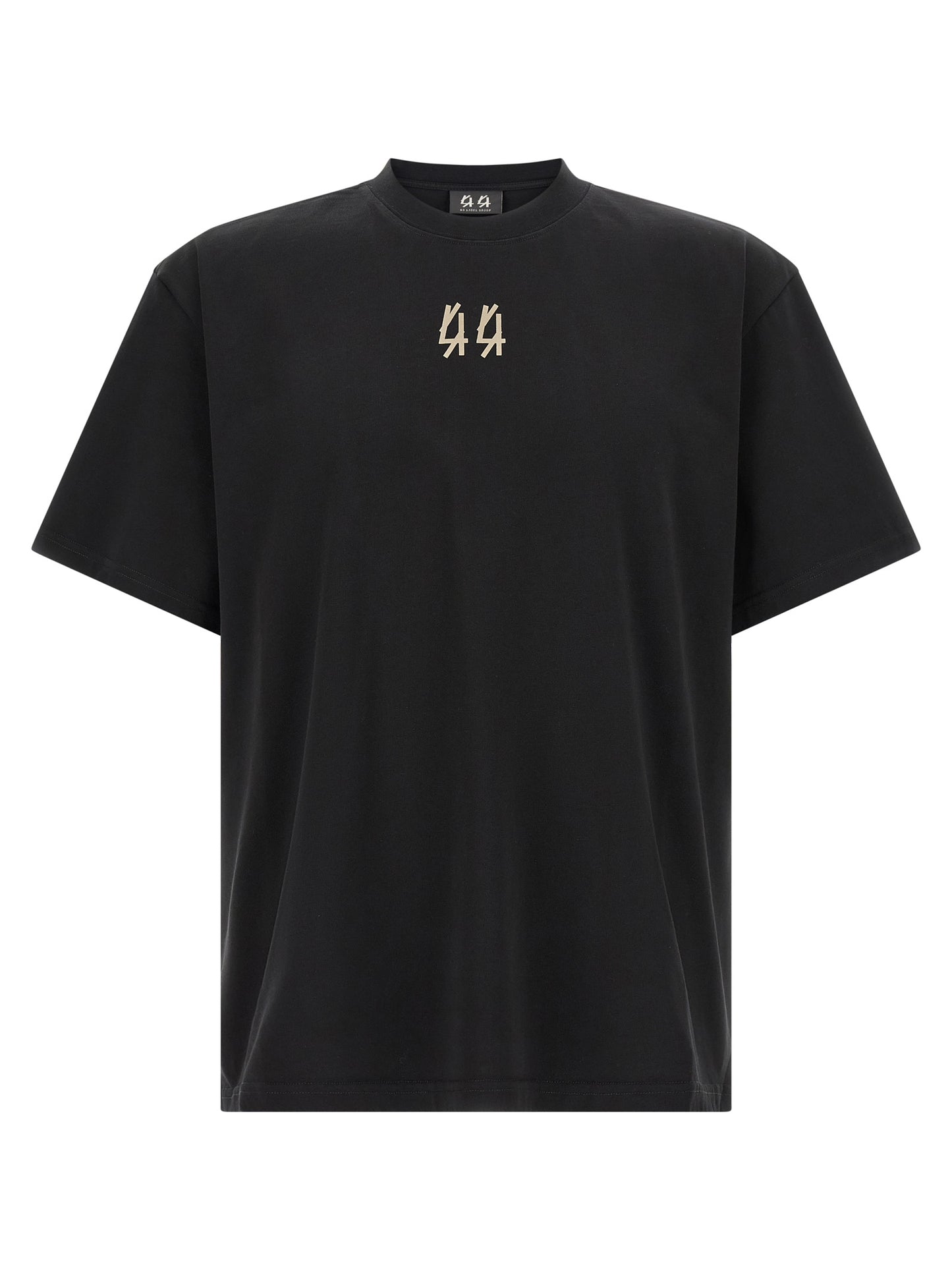 44 Label Group Black Cotton Sportswear