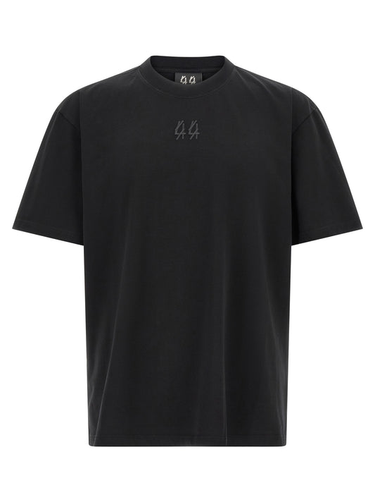 44 Label Group Black Cotton Sportswear