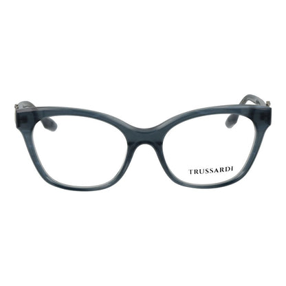 Trussardi Blue Acetate Glasses (Frames)