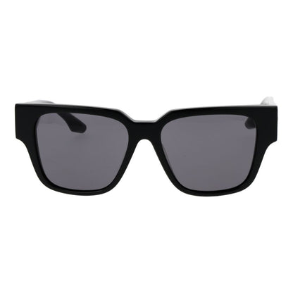 Trussardi Black Acetate Sunglasses
