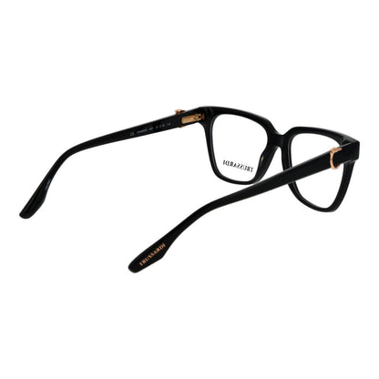 Trussardi Black Acetate Glasses (Frames)