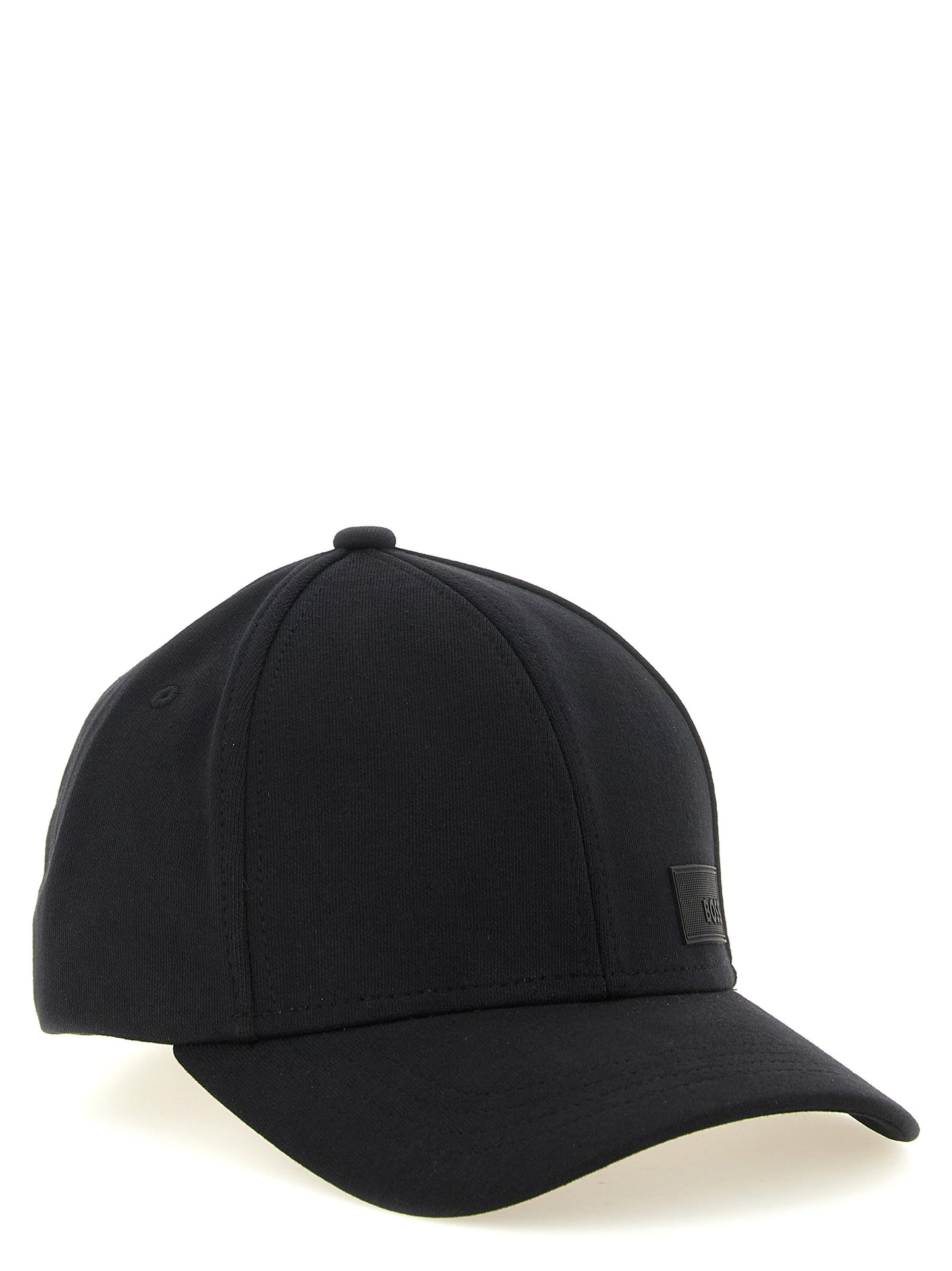 Hugo Boss Black Cotton Cap (Baseball Hat)