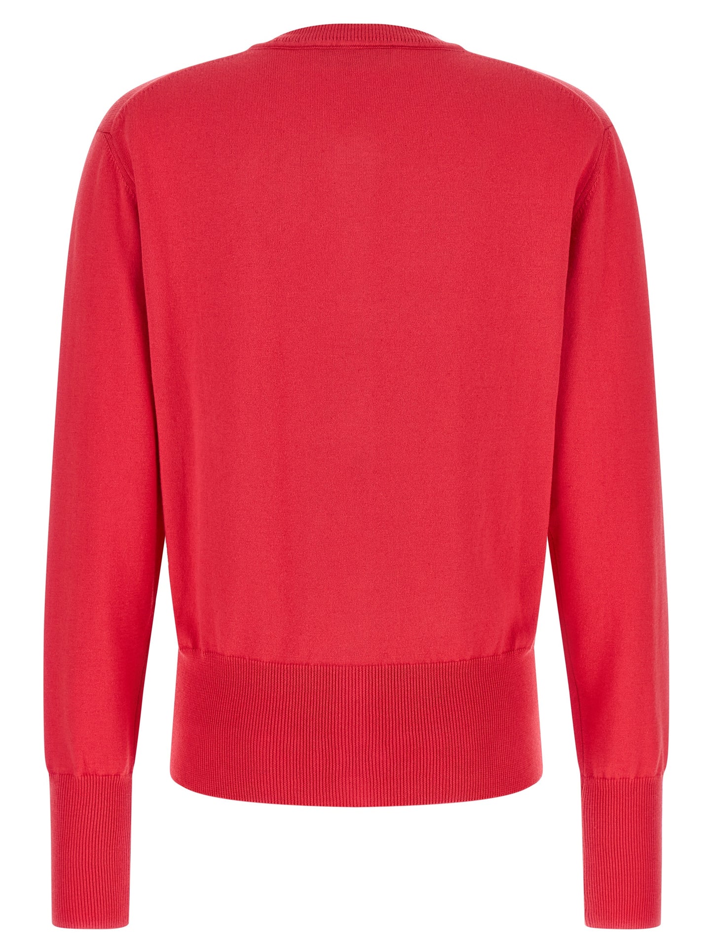 Vivienne Westwood Multicolor Cotton Cardigan