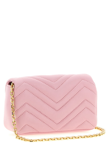 Gucci Multicolor Leather Crossbody Bag