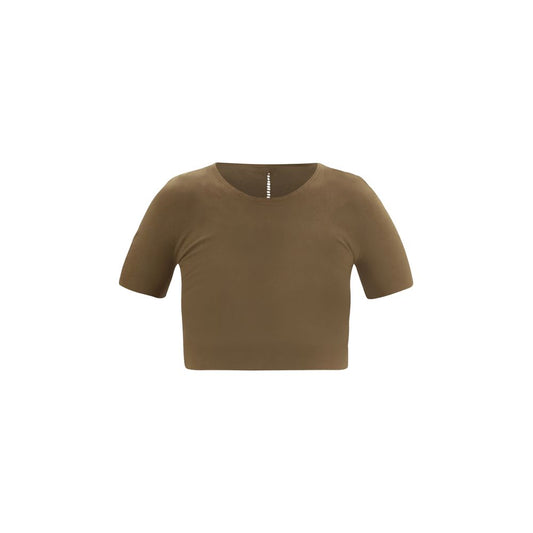 Wolford Bicolor Polyamide T-Shirt
