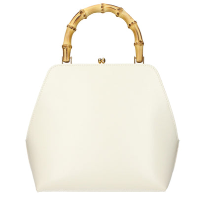 Handbag by Jil Sander for women in leather beige features a exquisite silhouette, showcasing a secure and exquisite with versatile for a exquisite finish.