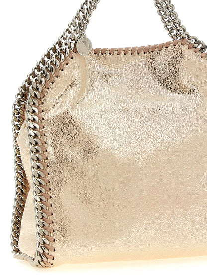 Stella McCartney Multicolor Polyester Crossbody Bag