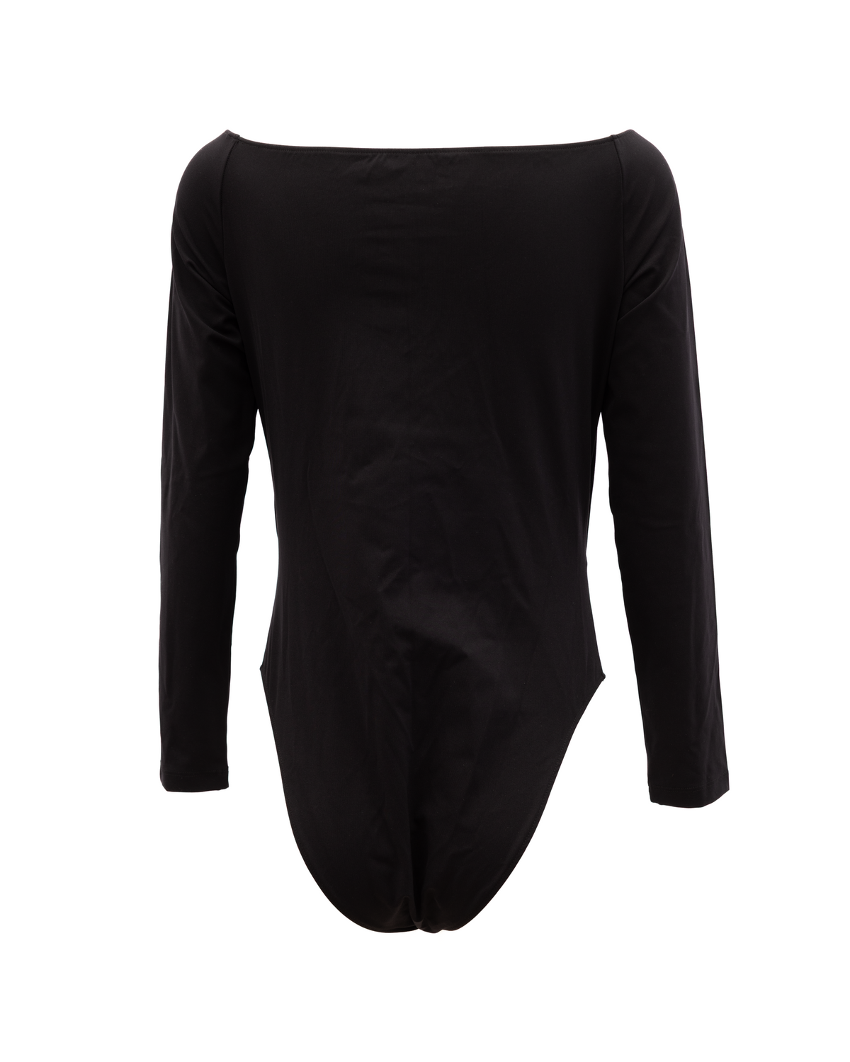Alexander McQueen Women's Cotton Blouse - Black White