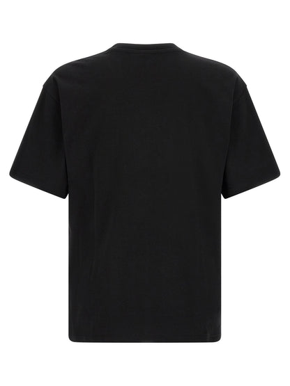 Diesel Black Cotton Sportswear